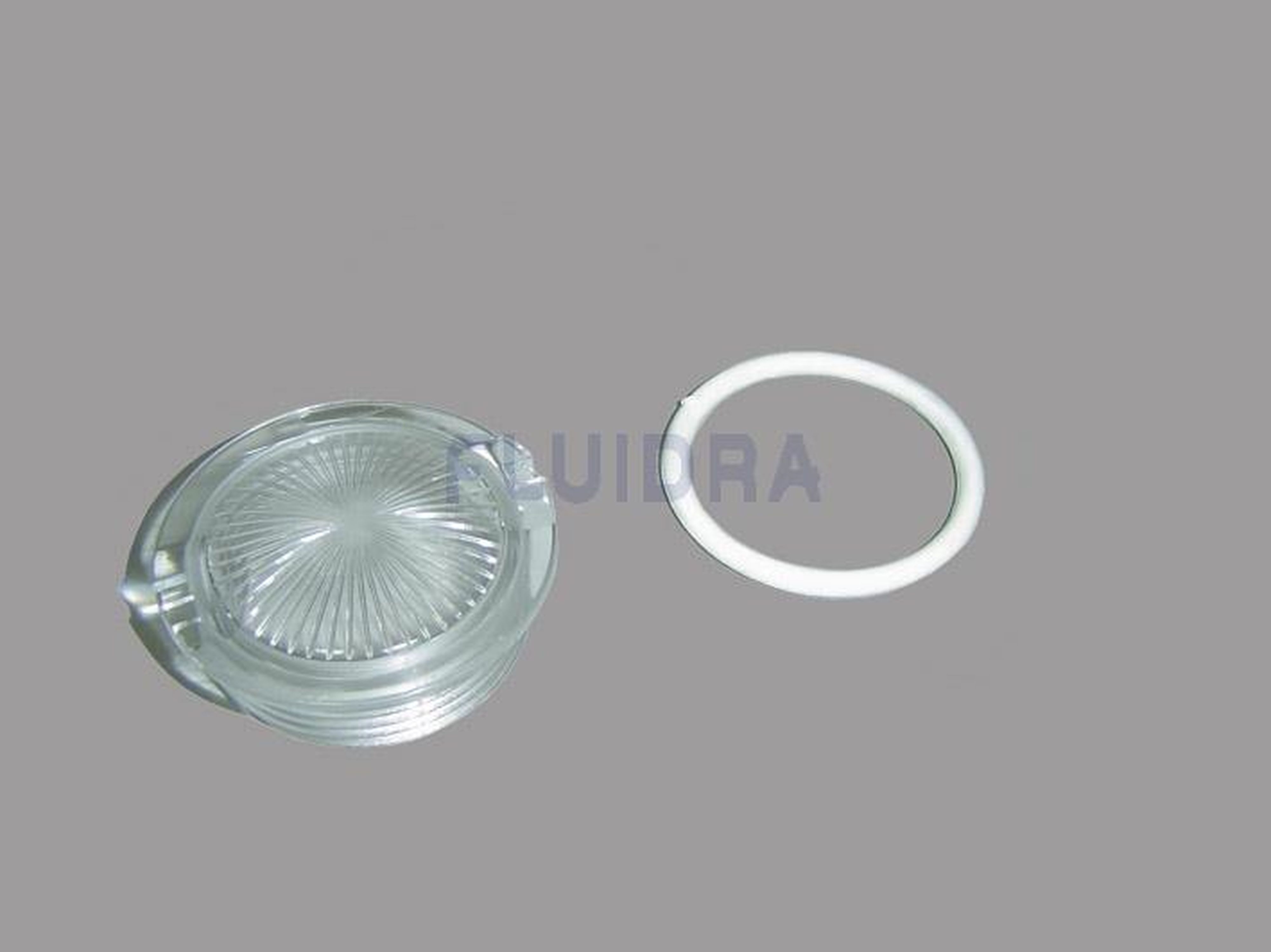 Astralpool - LENTILLE PLATE  4408050102