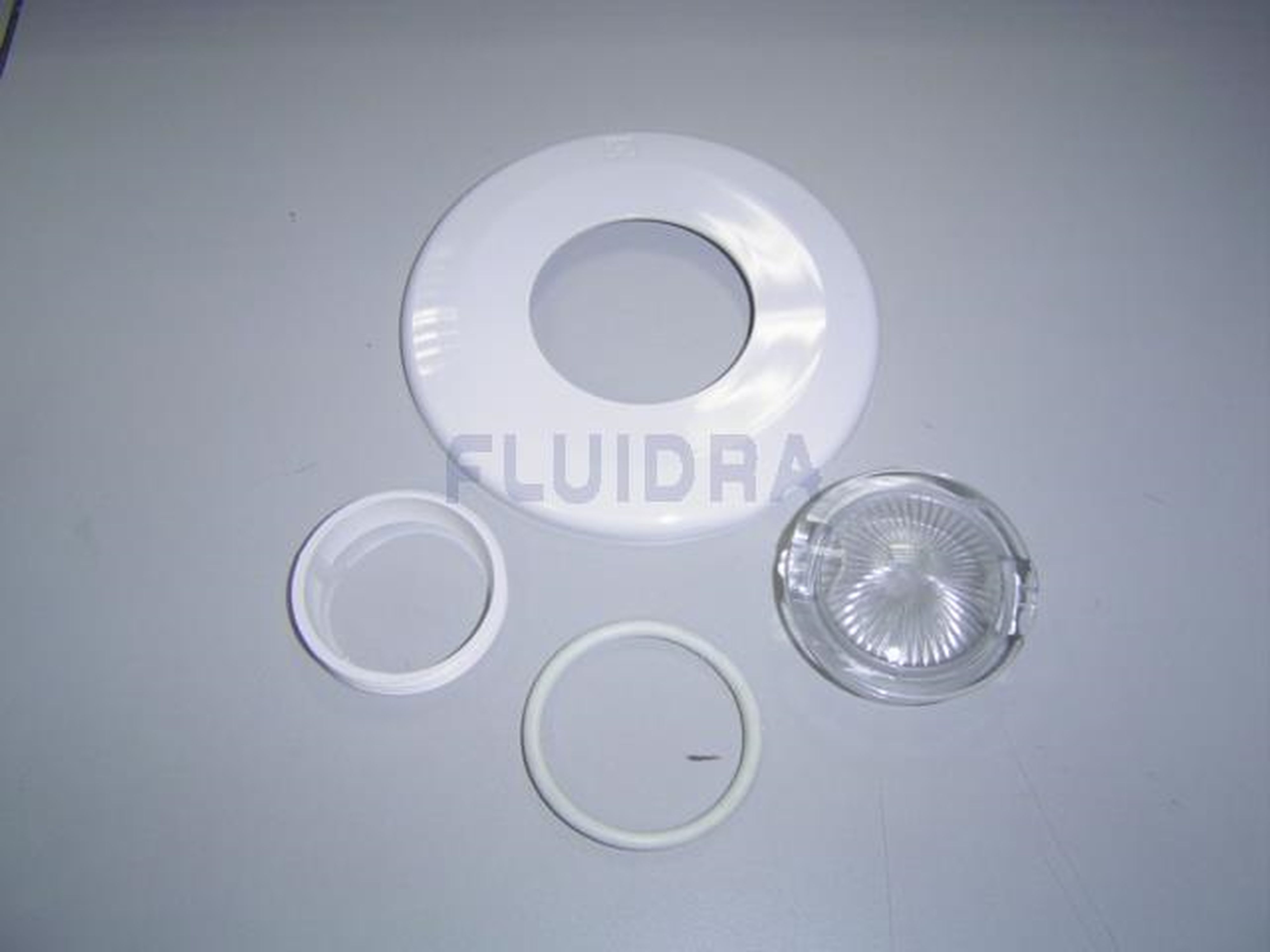 Astralpool - ENSEMBLE LENTILLE PLATE 4408050105