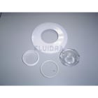 Astralpool - ENSEMBLE LENTILLE PLATE 4408050105