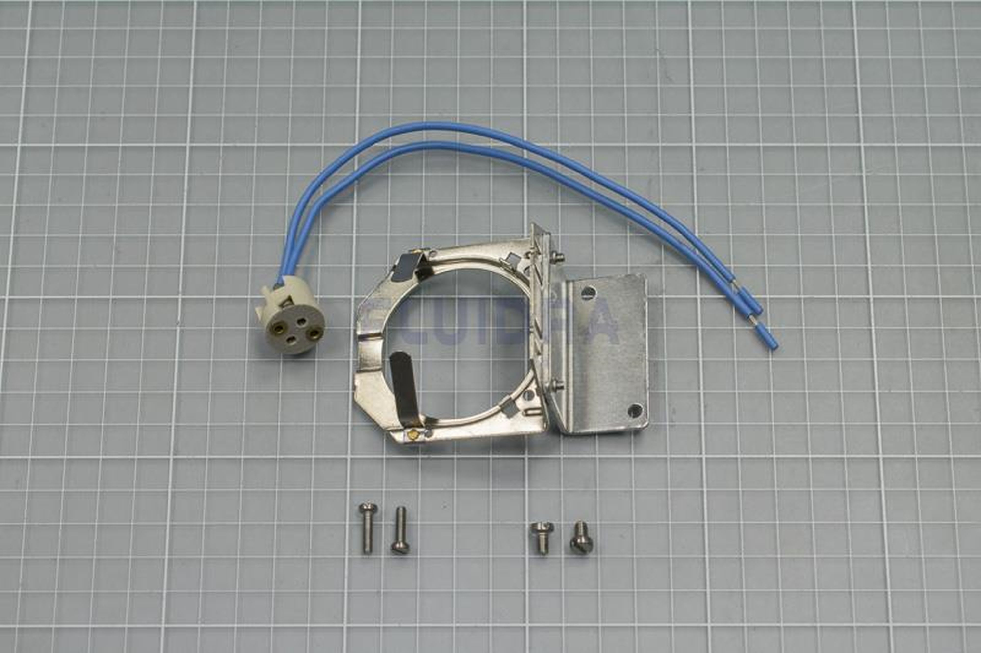 Astralpool - PORTE LAMPE GENERATEUR FIBRE OPTIQUE