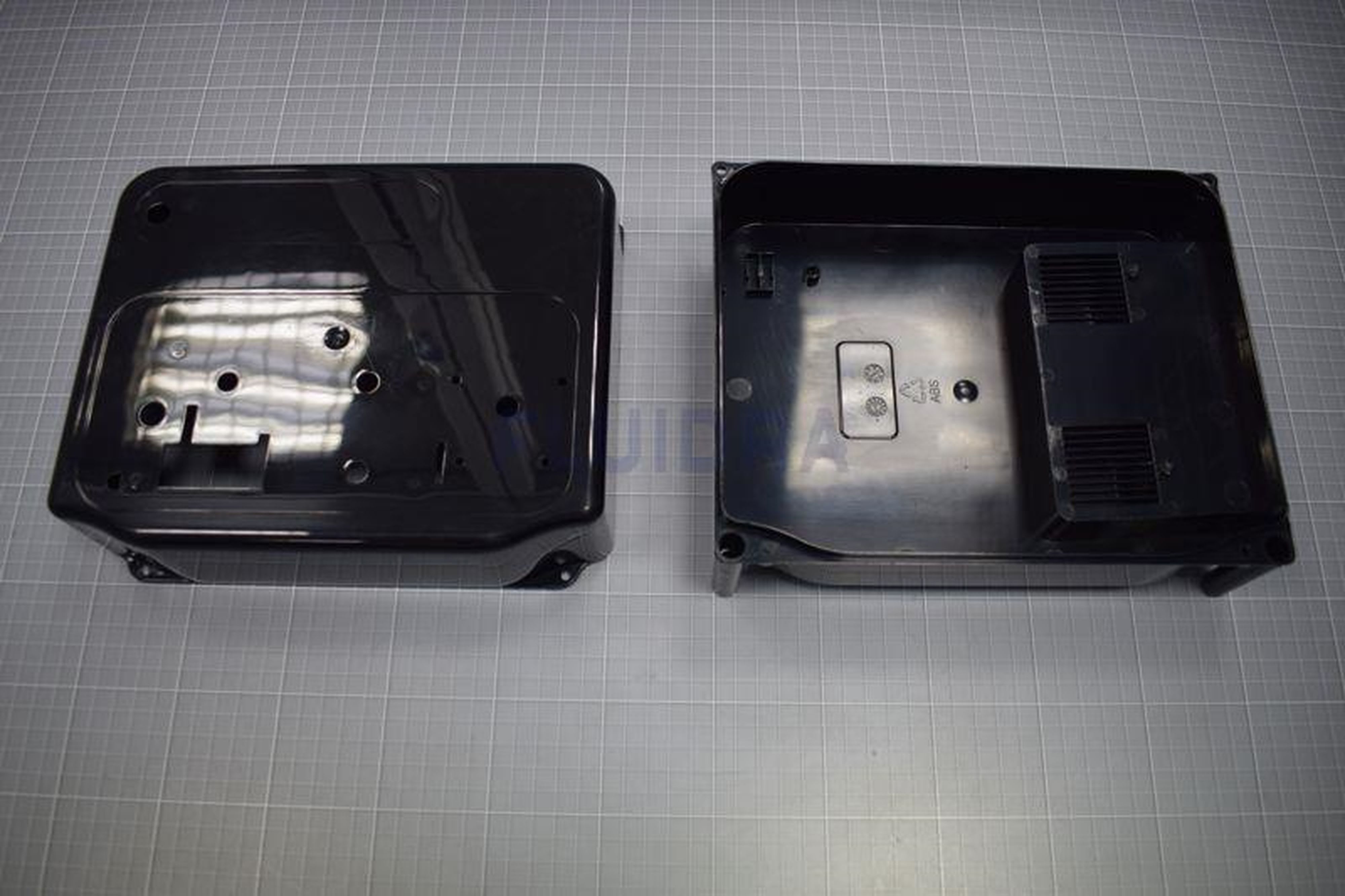 Astralpool - CARCASSE BASIC SEL