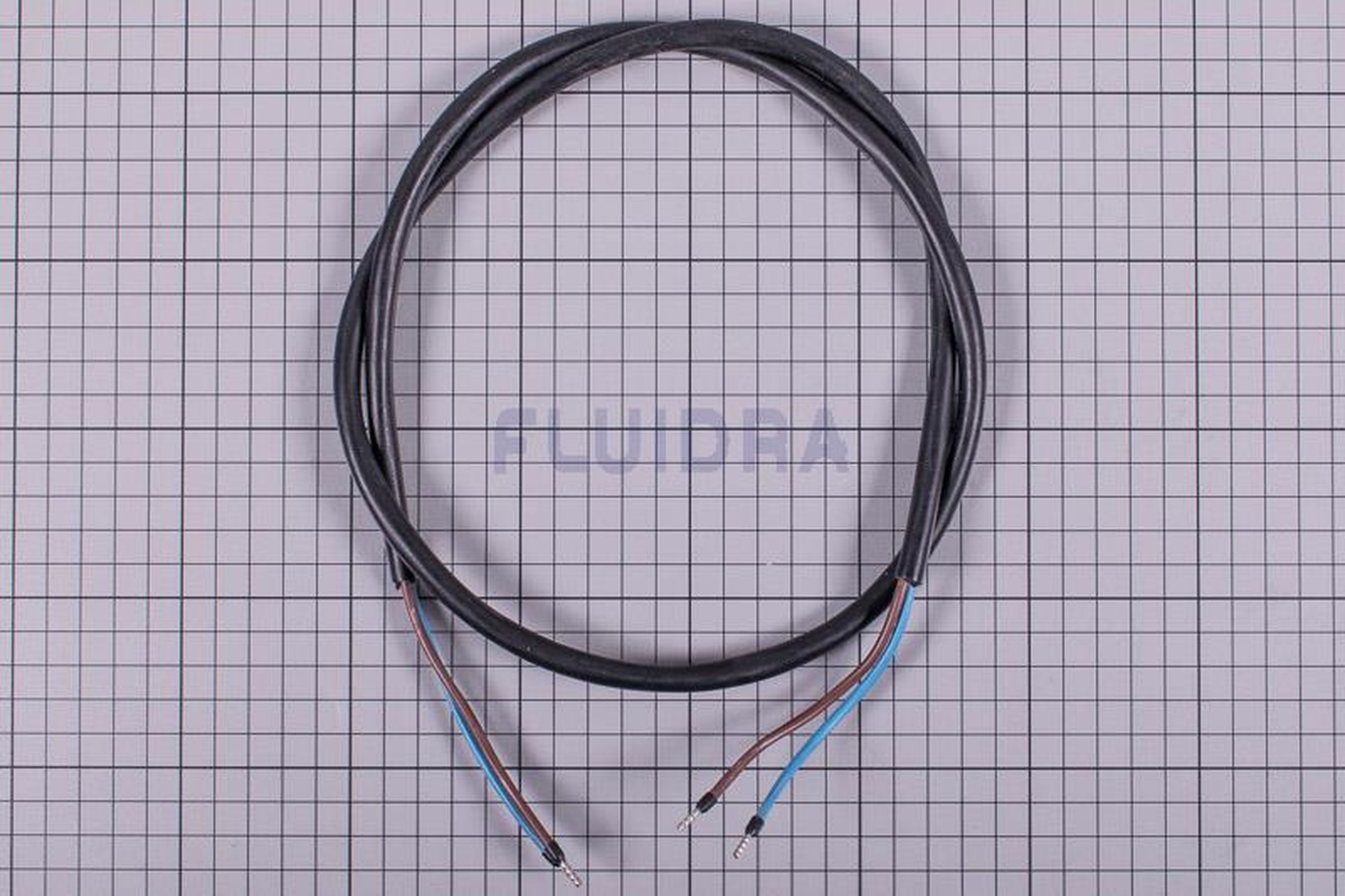 Astralpool - CABLE ALIMENTATION 3X1MM2 2.1M