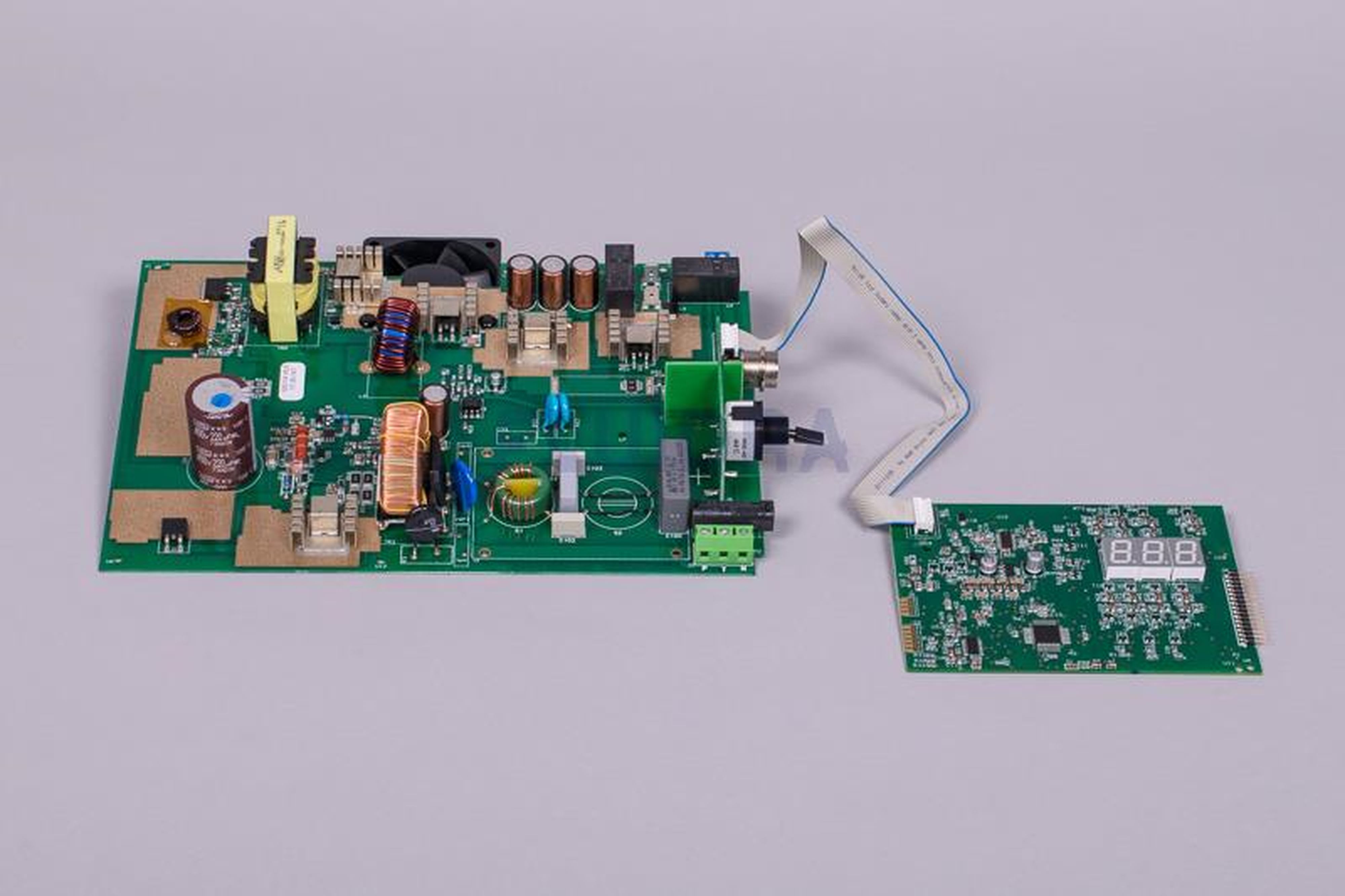 Astralpool - CIRCUIT IMPRIME