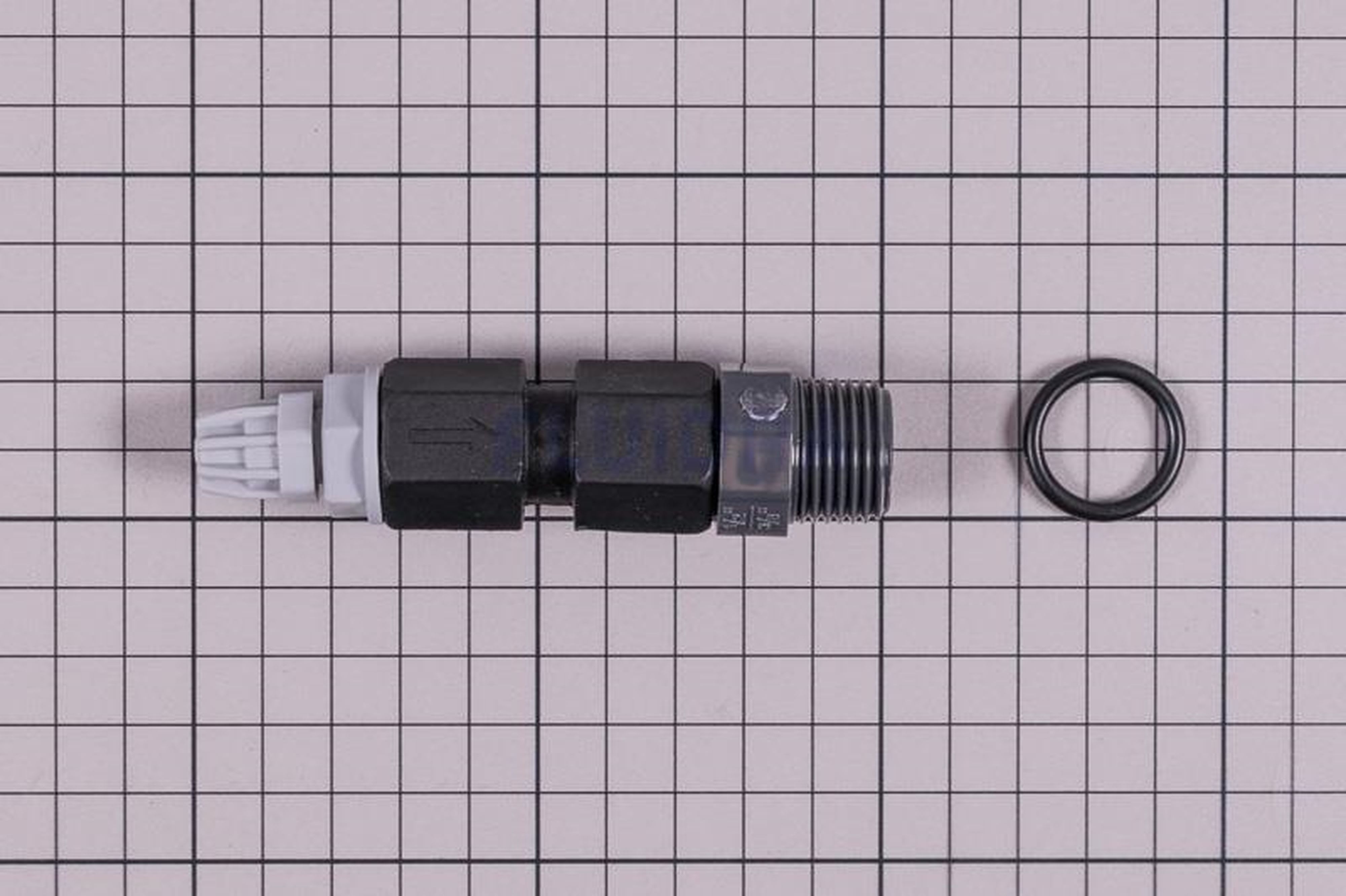 Astralpool - PRISE INJECTION COMPLÈTE POUR COLLIER