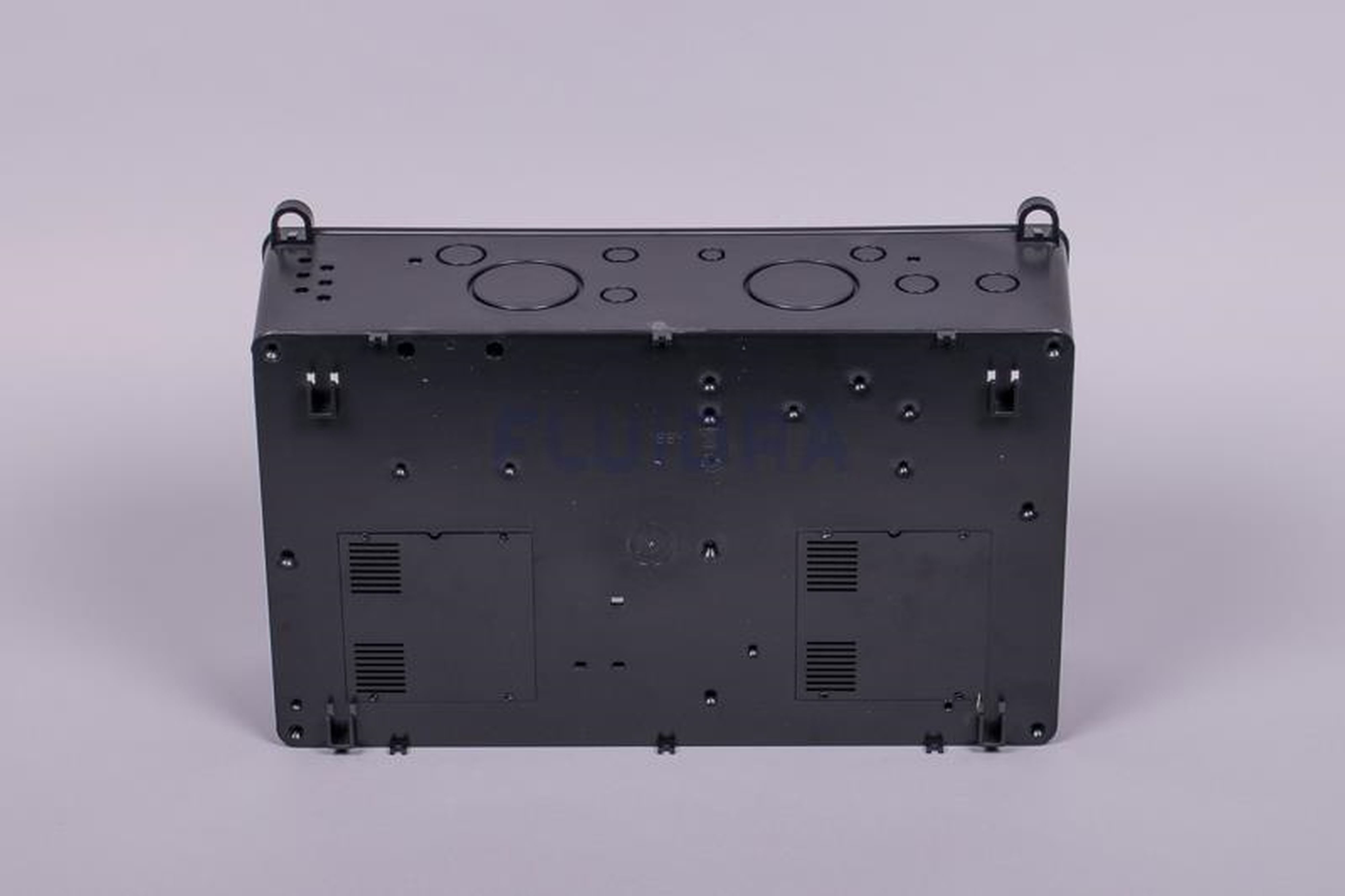 Astralpool - CARCASSE SEL PURE V4