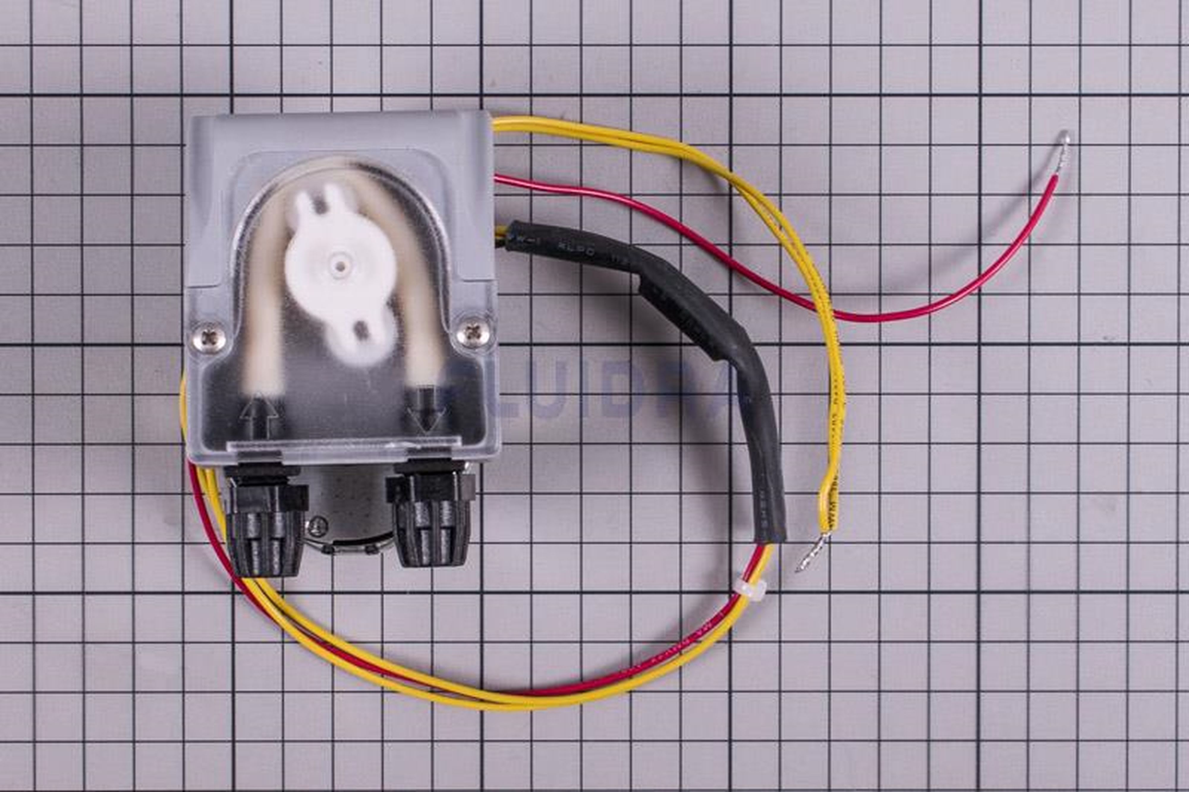 Astralpool - POMPE PERI-STAT 2.4 L/H MODELE