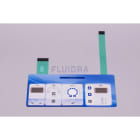 Astralpool - FACE AVANT DUAL PURE