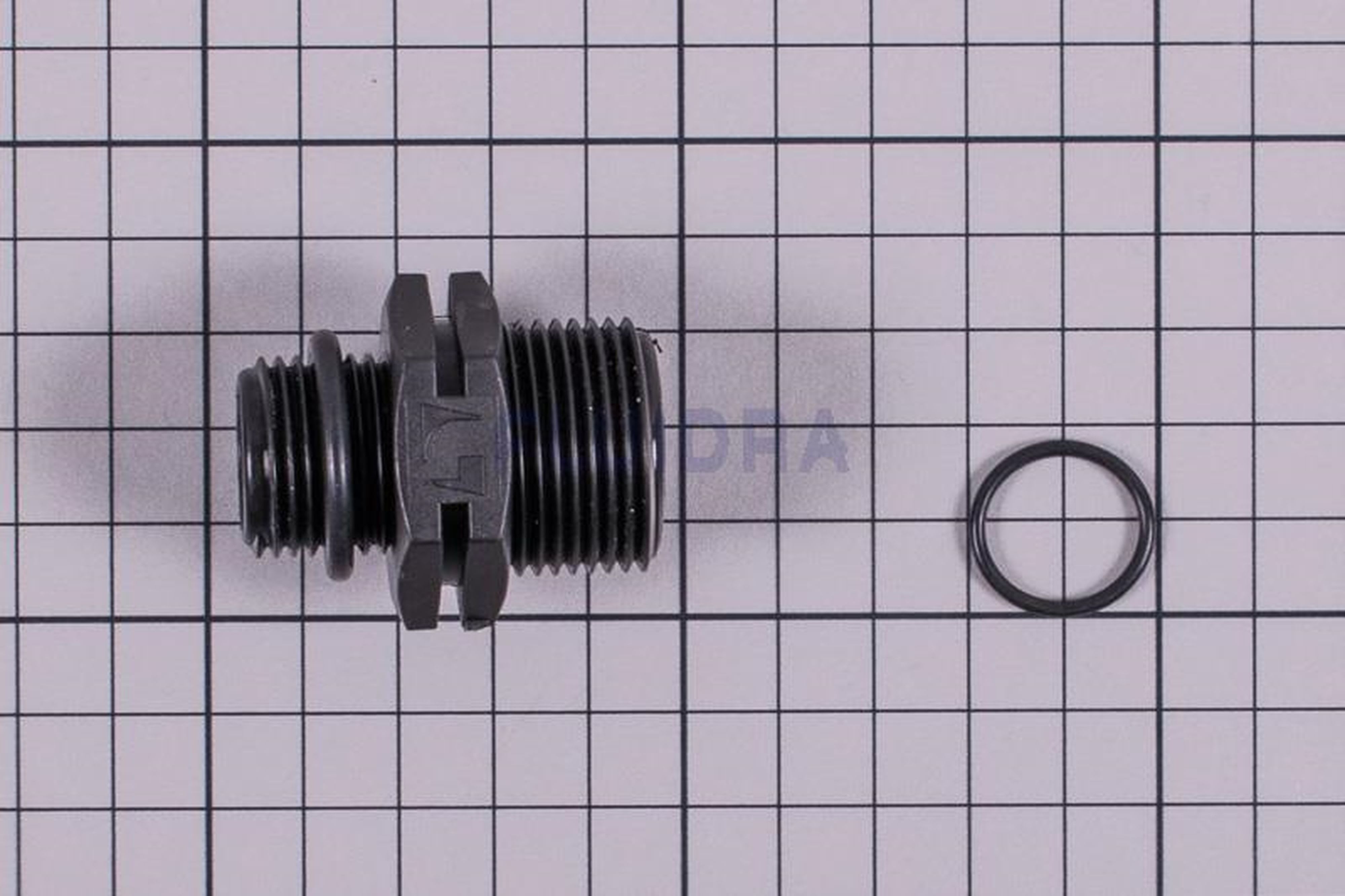 Astralpool - REDUCTION MM 3/4 1/2" SONDE SUR COLLIER