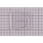 Astralpool - CAPOT TRANSPARENT POMPE 6L/H