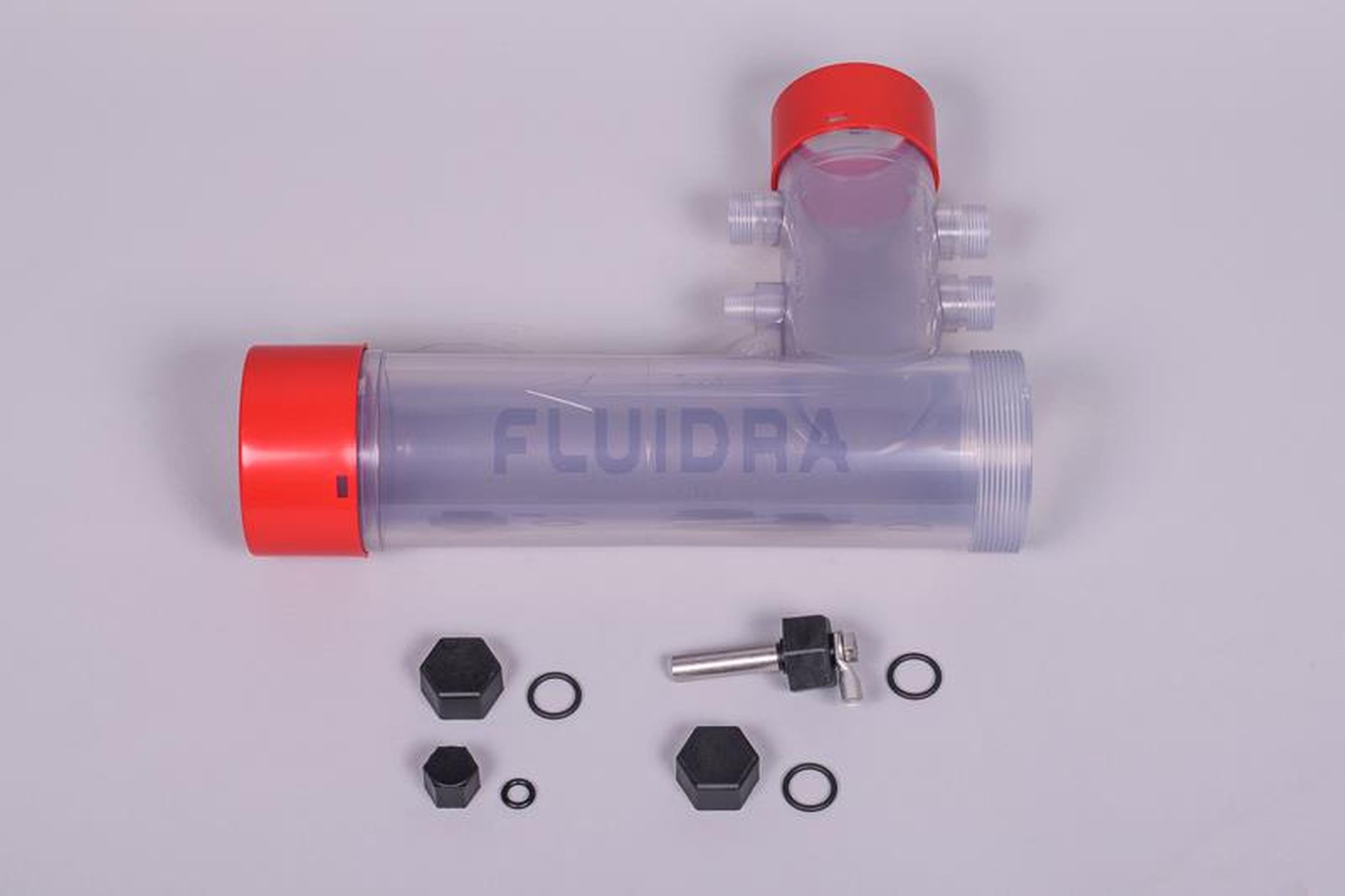 Astralpool - PORTE-CELLULE 40-160