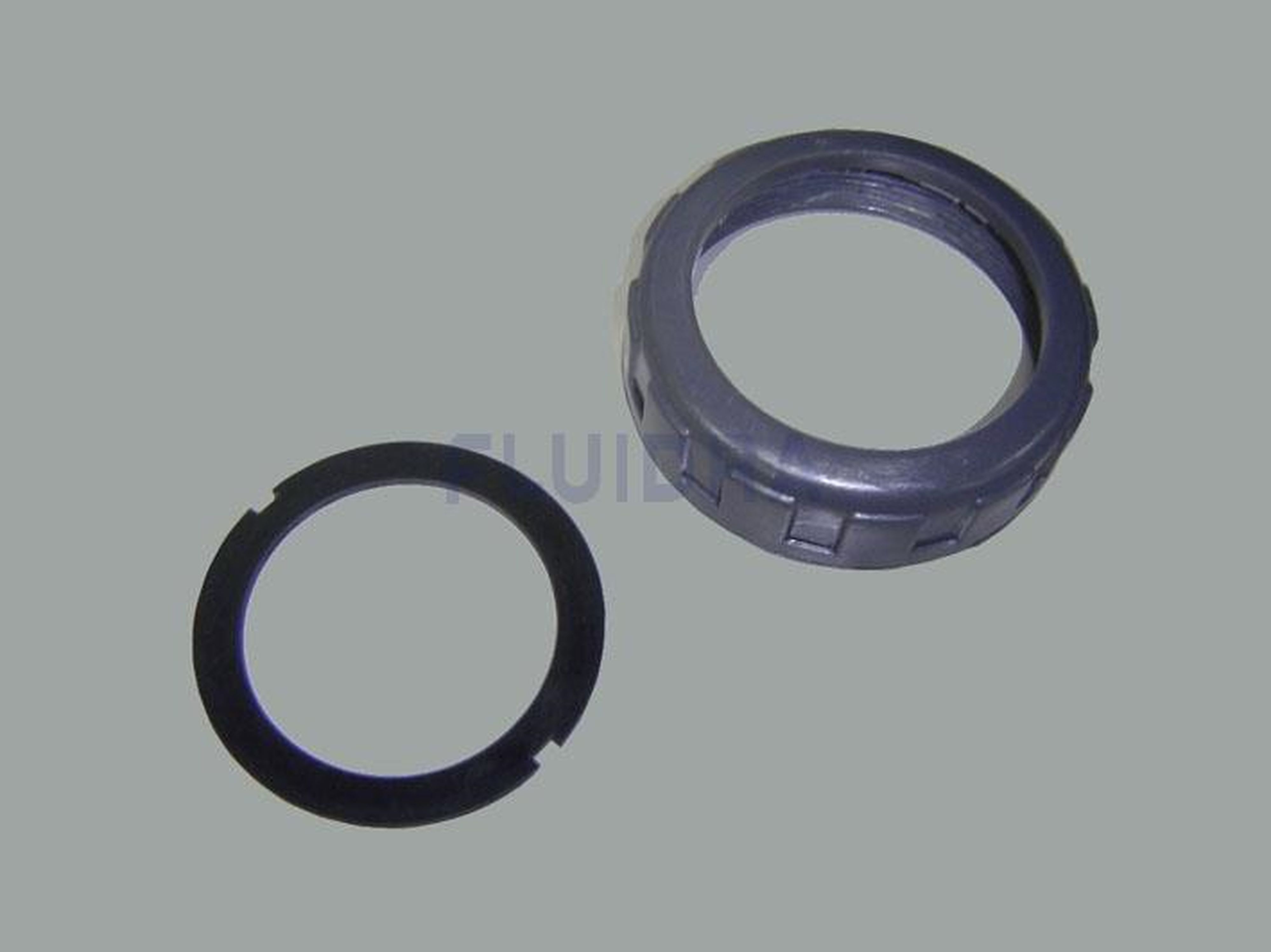 Astralpool - ECROU D. 92 ELECTRODE SEL + JOINT