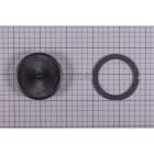 Astralpool - COUVERCLE GRAND VASE+JOINT ASTRAL SEL