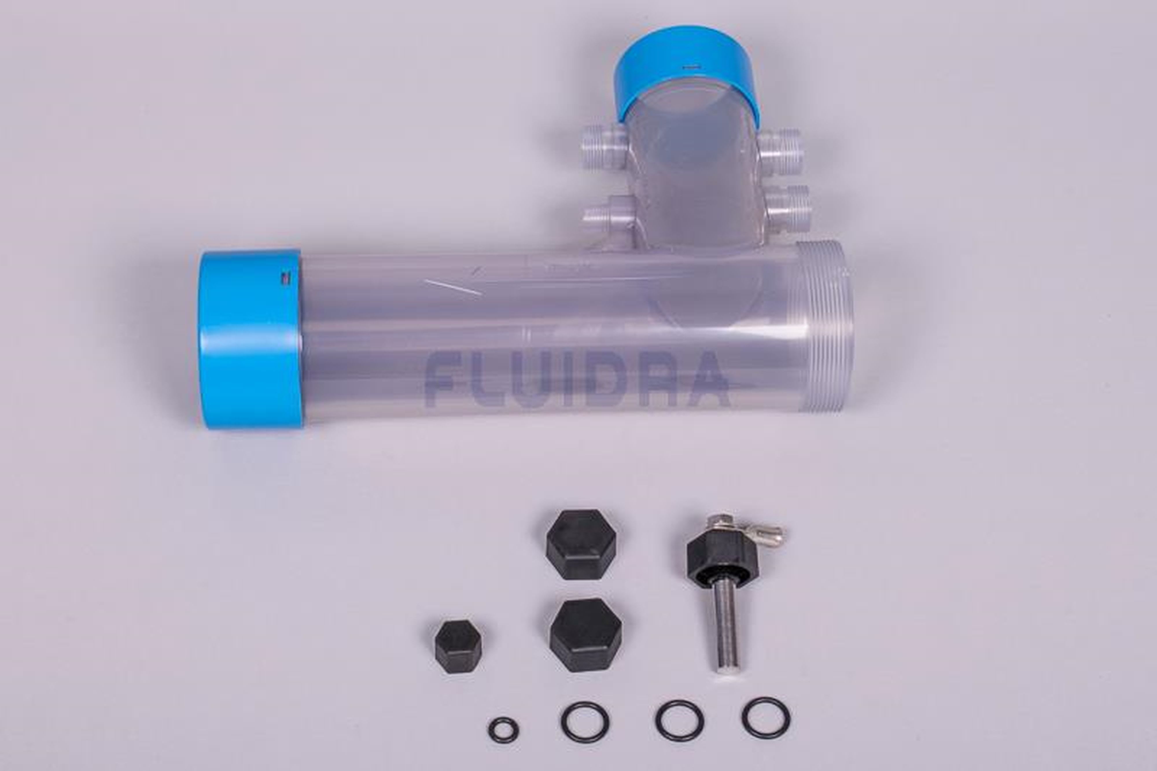 Astralpool - PORTE-CELLULE (60 M3)