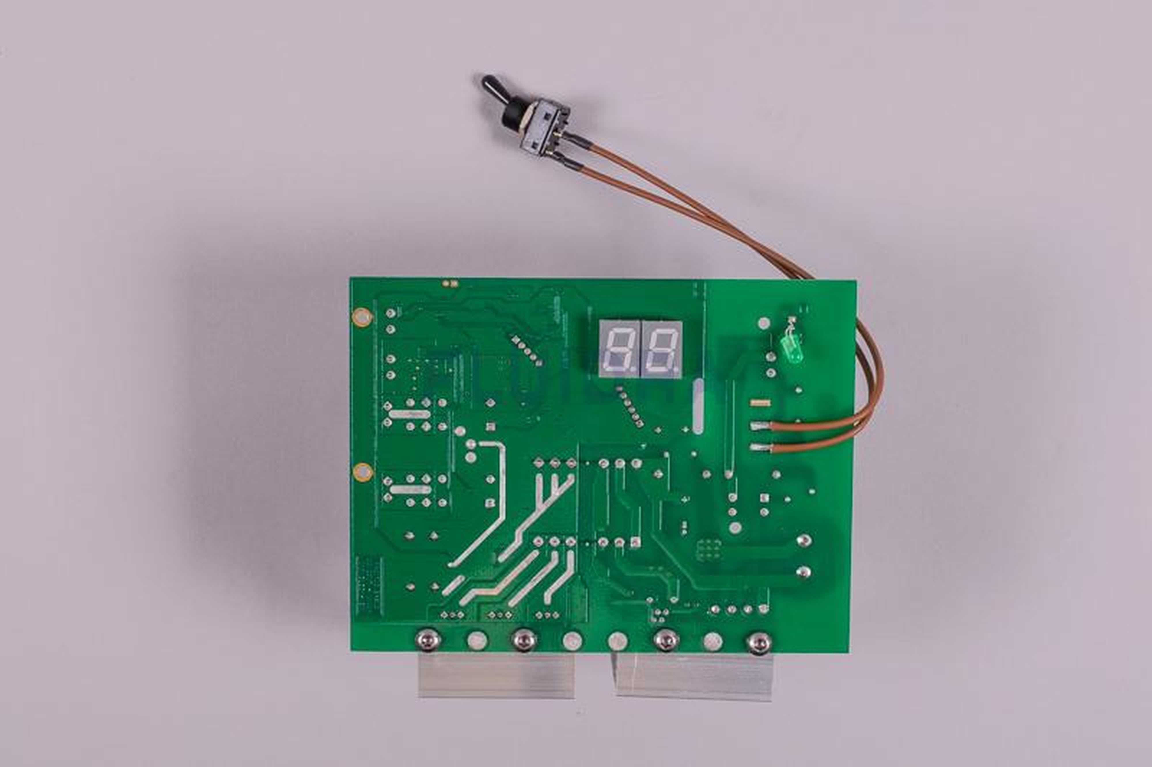 Astralpool - CIRCUIT ELECTRONIQUE ENERGY SEL