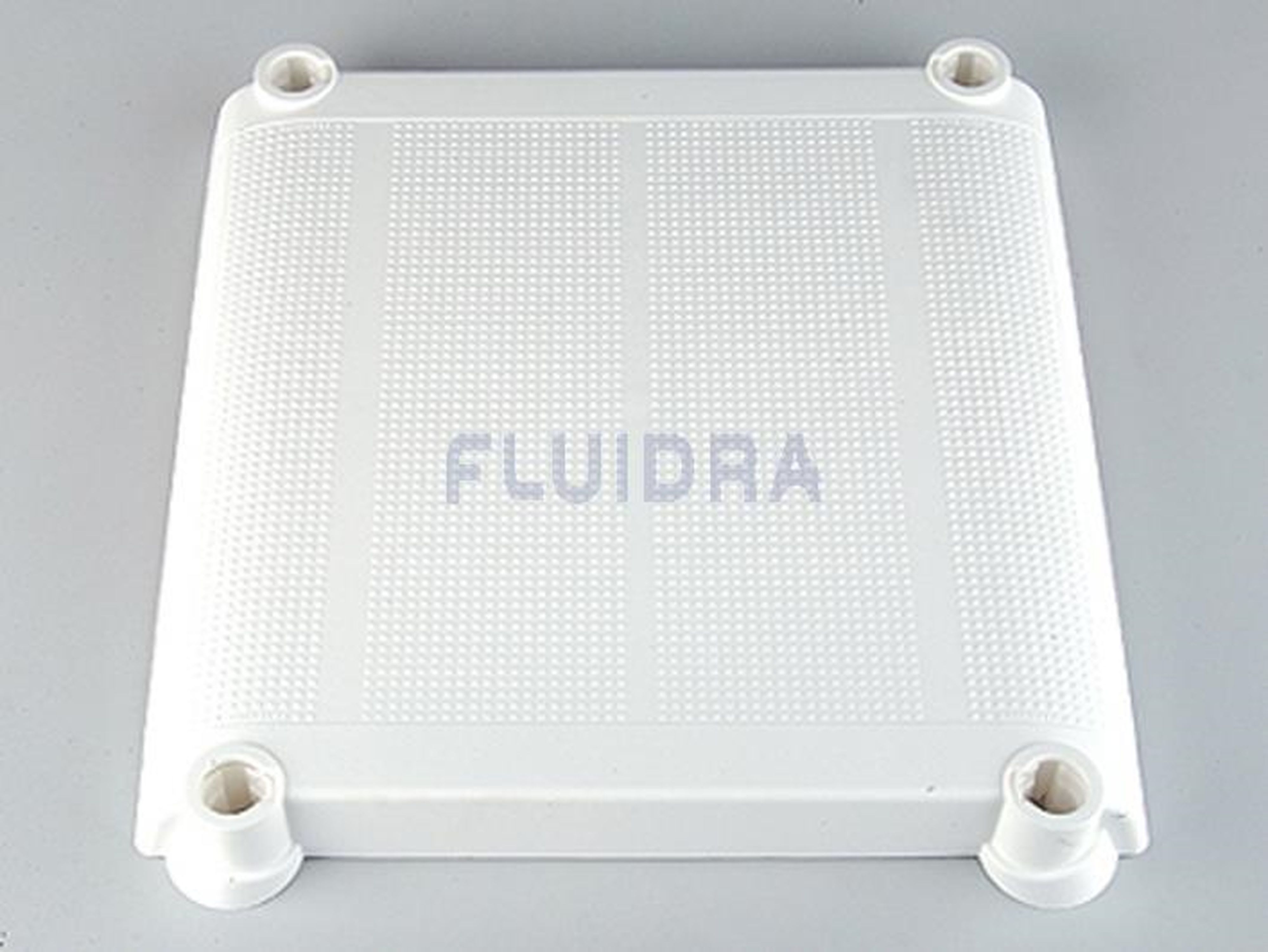 Astralpool - PLATE FORME BLANCHE  4411010402