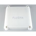 Astralpool - PLATE FORME BLANCHE  4411010402