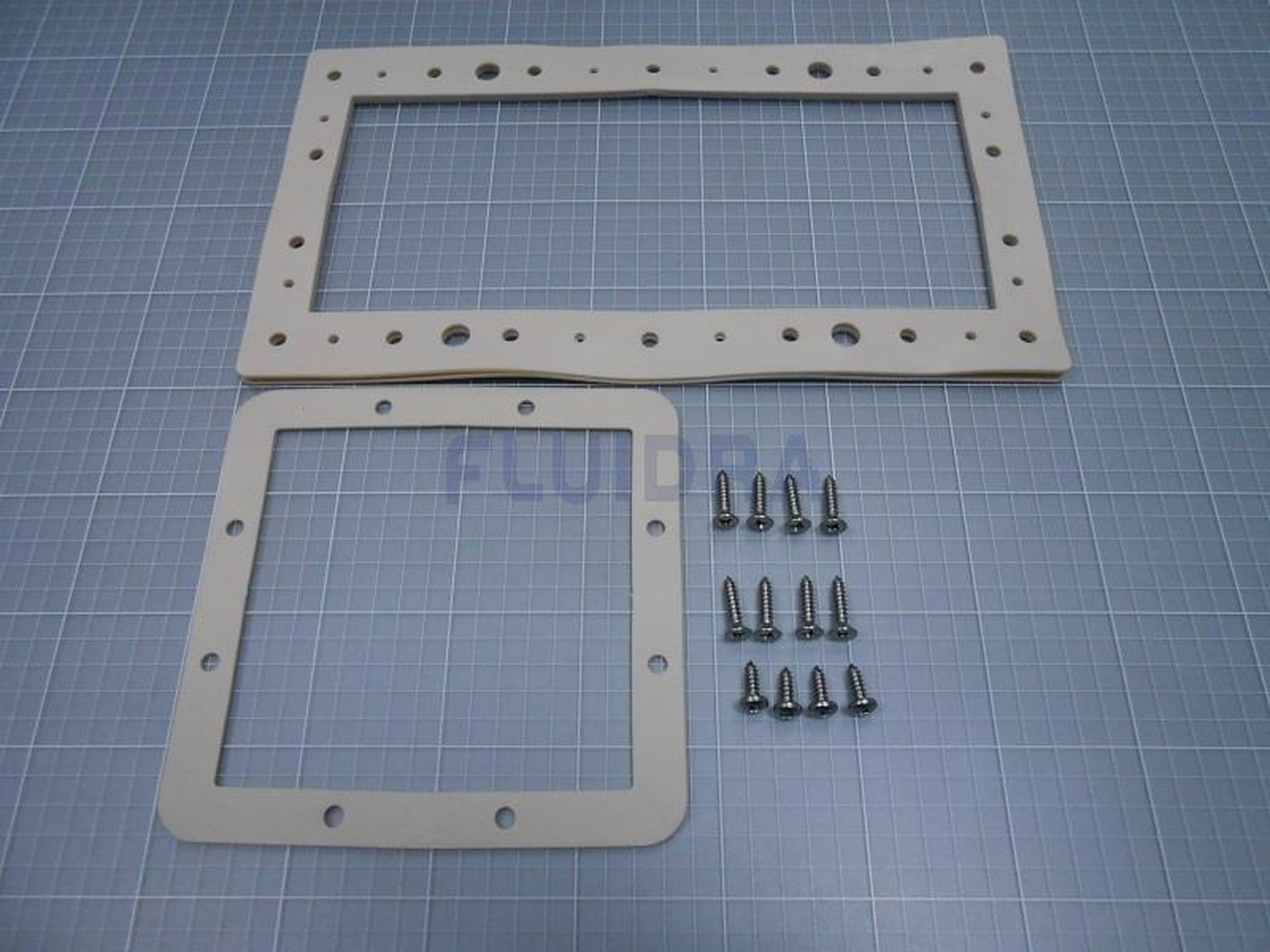 Astralpool - JOINT SKIMMER BOUCHE CONIQUE 4411030606