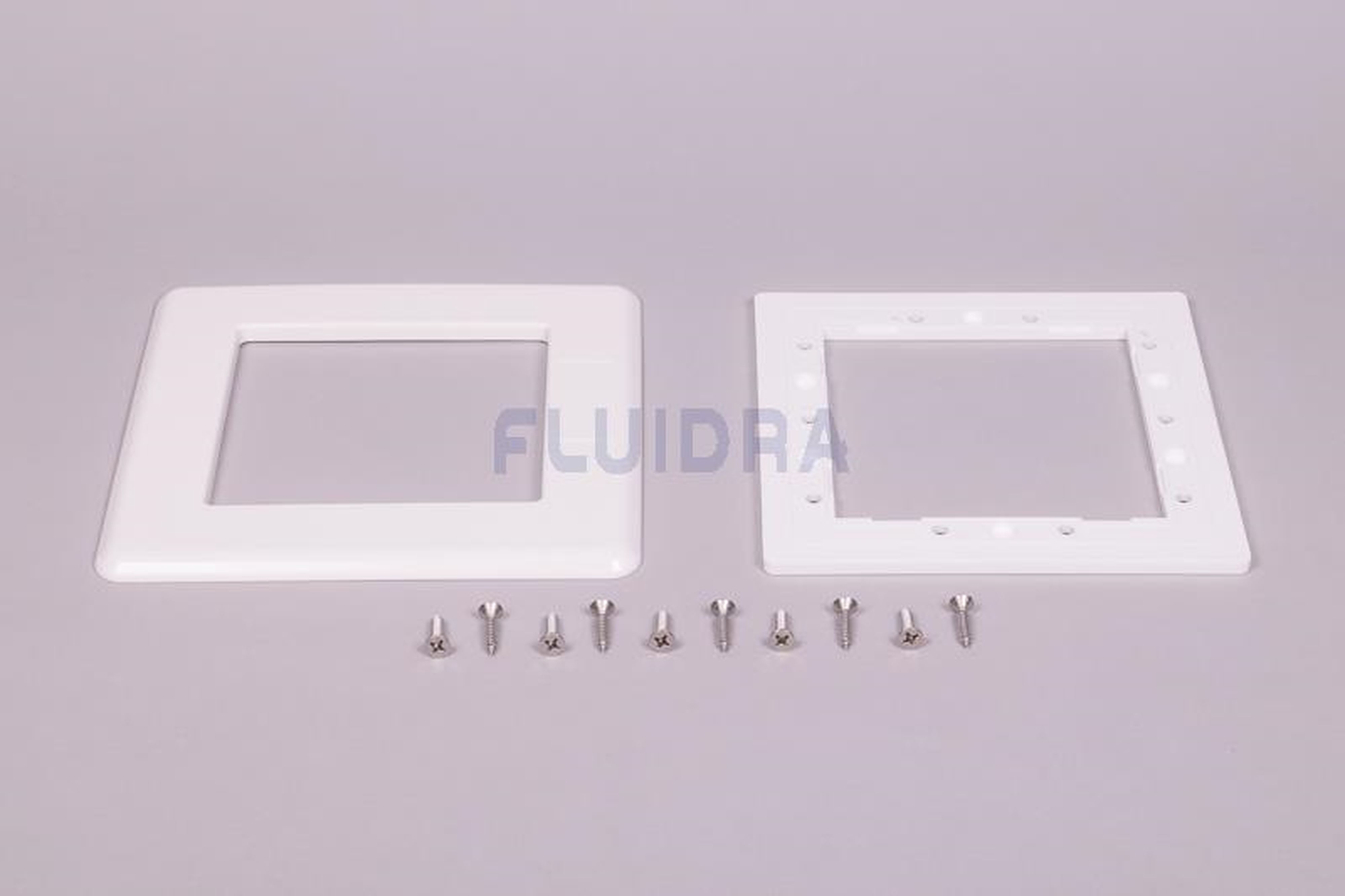 Astralpool - COUVERCLE+FACADE SKIMMER  4411030607