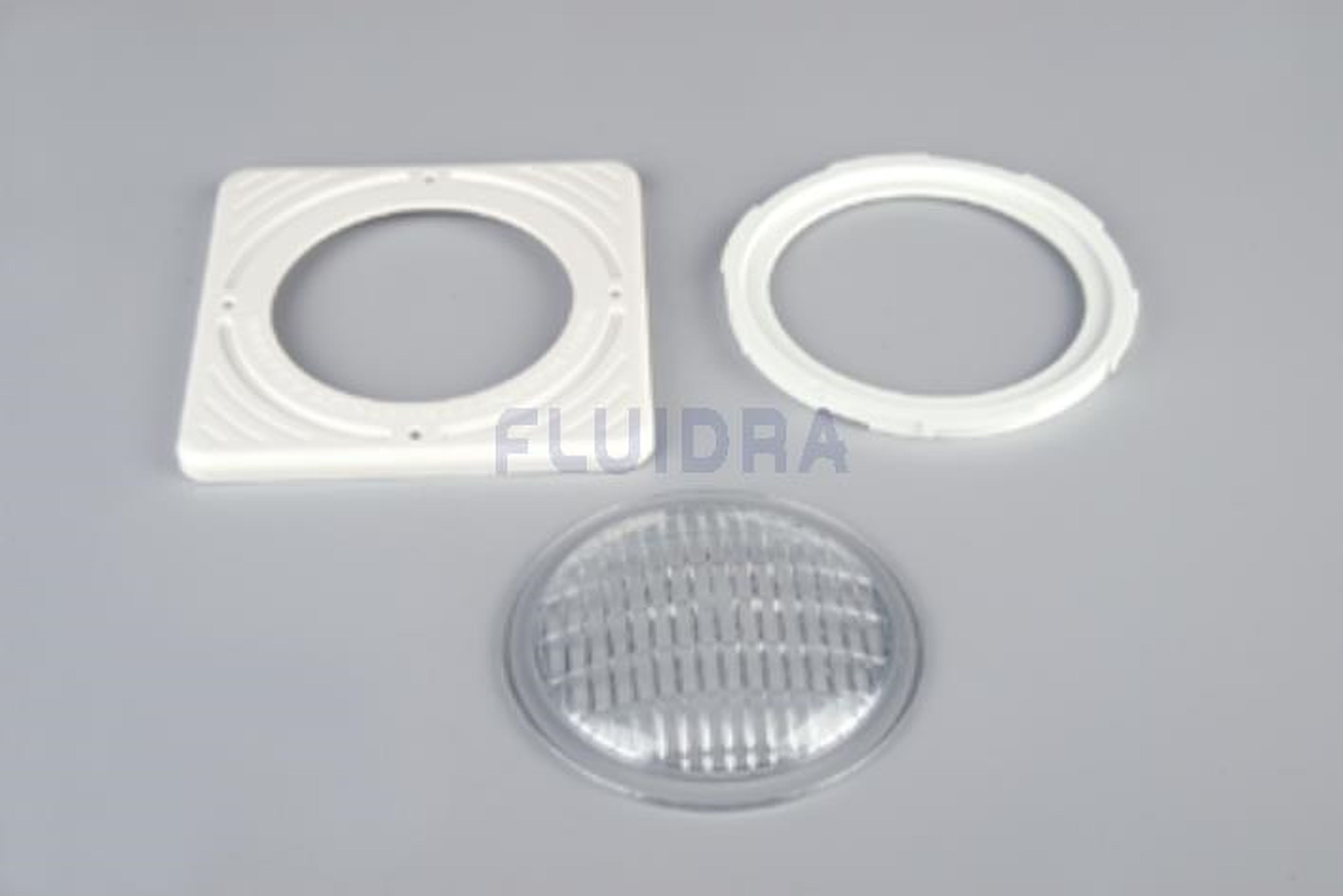 Astralpool - ENSEMBLE LENTILLE PROJECTEUR 4411040109