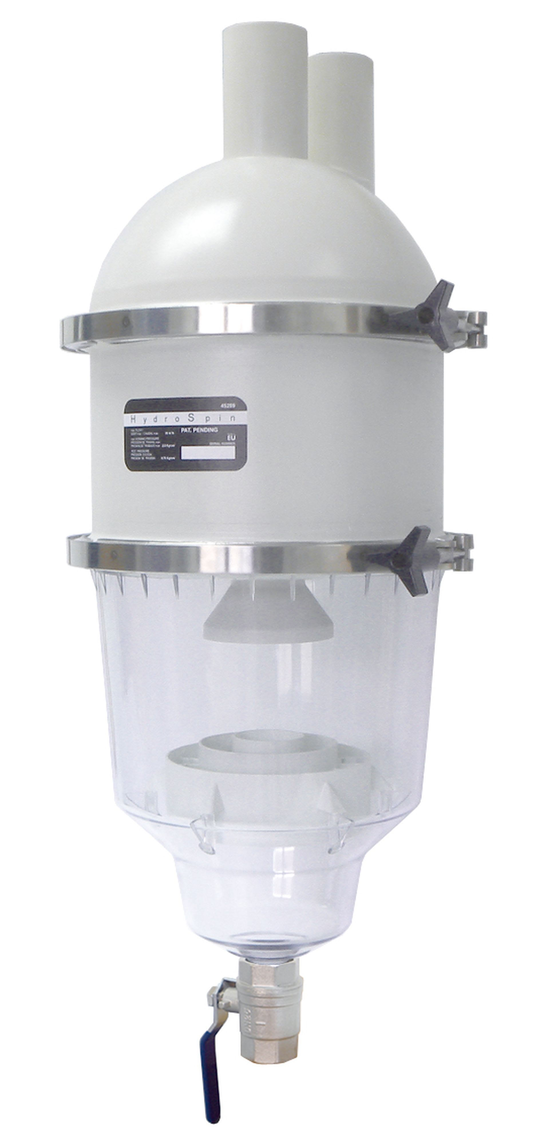 Astralpool - Hydrospin