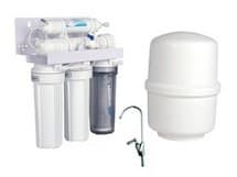 Astralpool - Osmoseur Ménager 150 L/J
