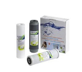 Astralpool - Cartouche Charbon Actif