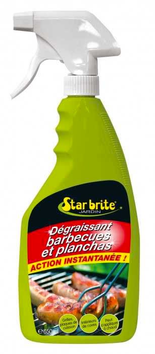 Astralpool - Starbrite Dégraissant Barbecues Et Planchas 650 Ml