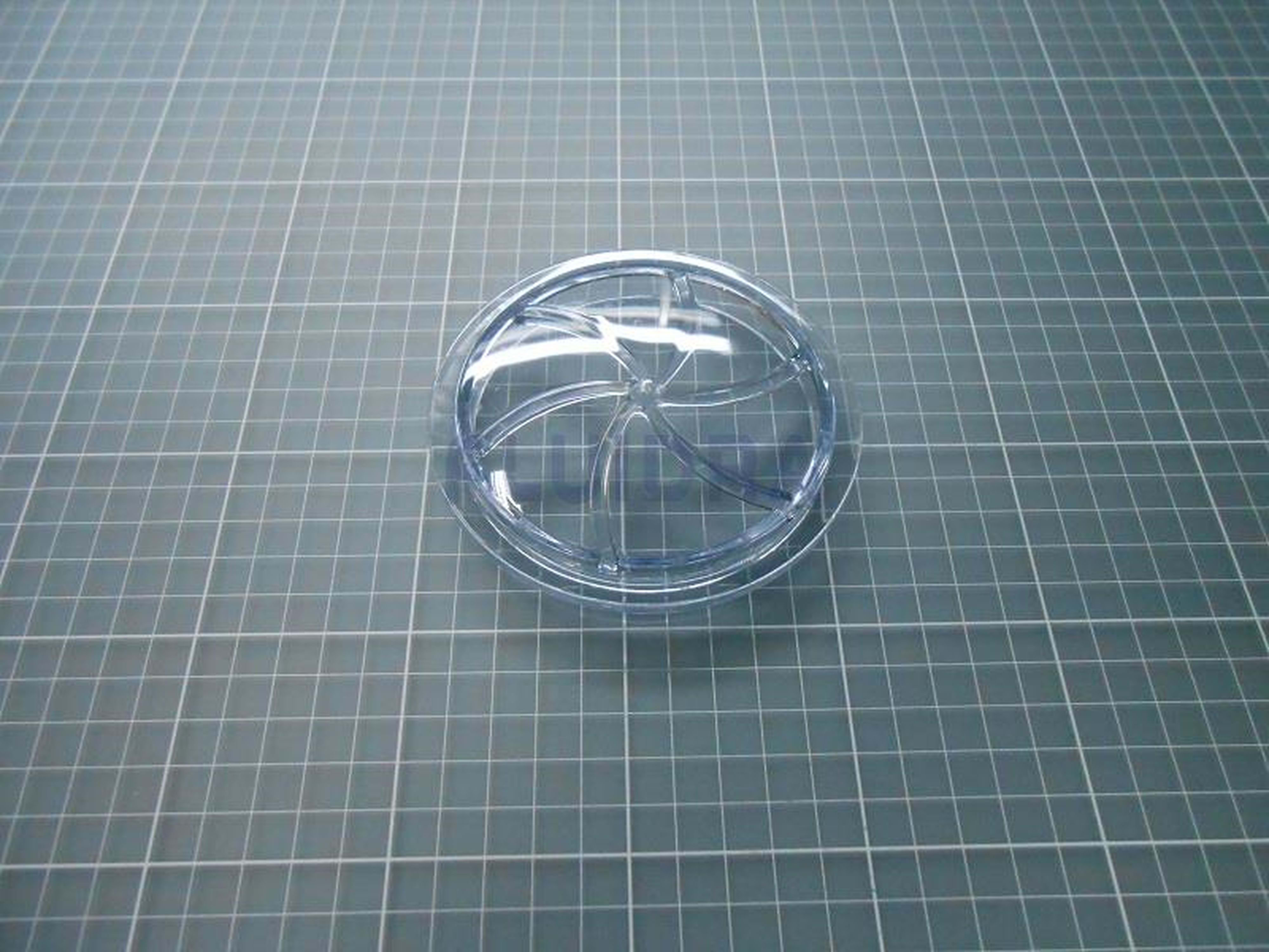 Astralpool - COUVERCLE PREFILT PPE BERING 0,25 A 0,33