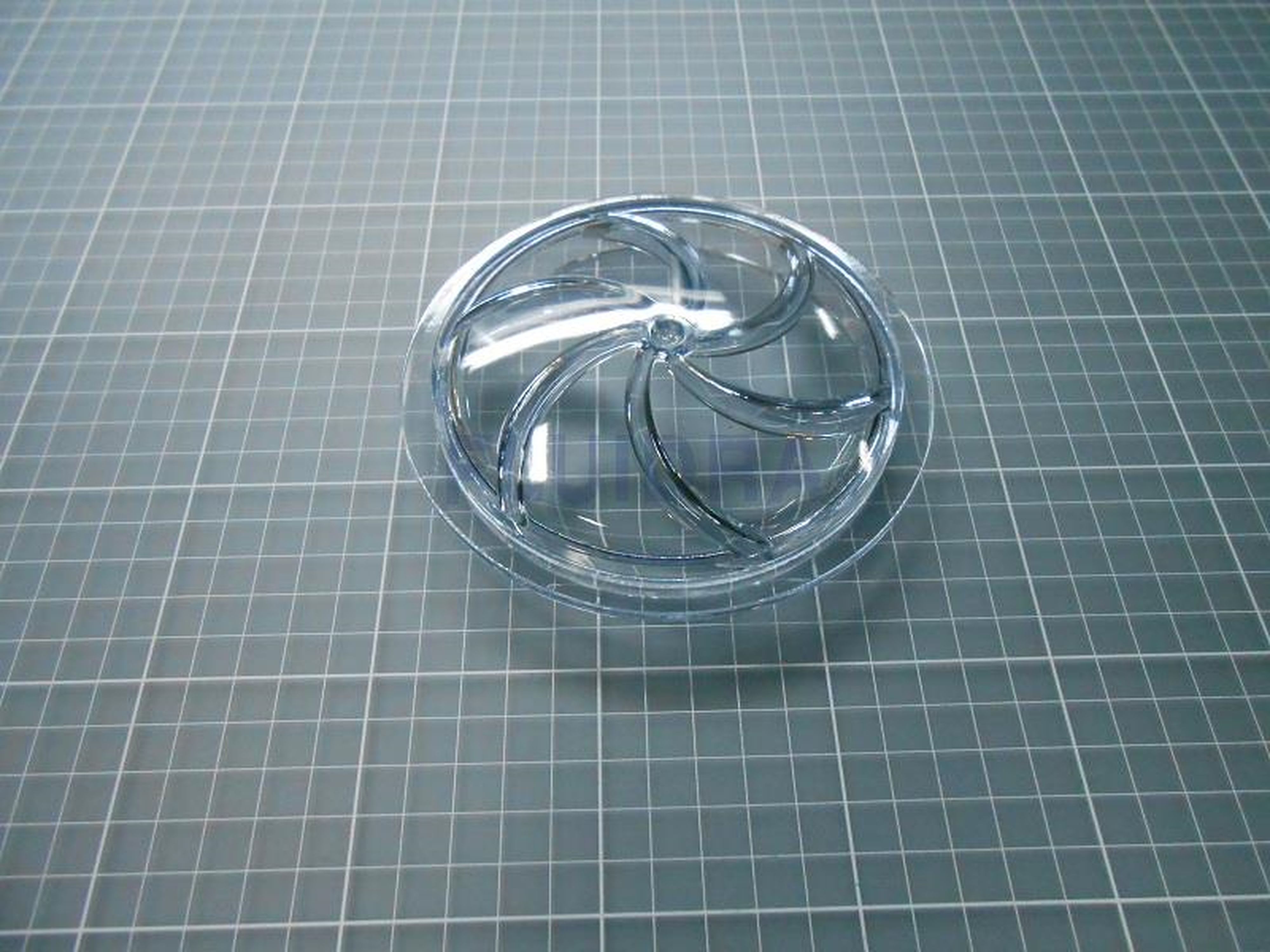 Astralpool - COUVERCLE PREFILTRE PPE BERING 0,5 A 1CV