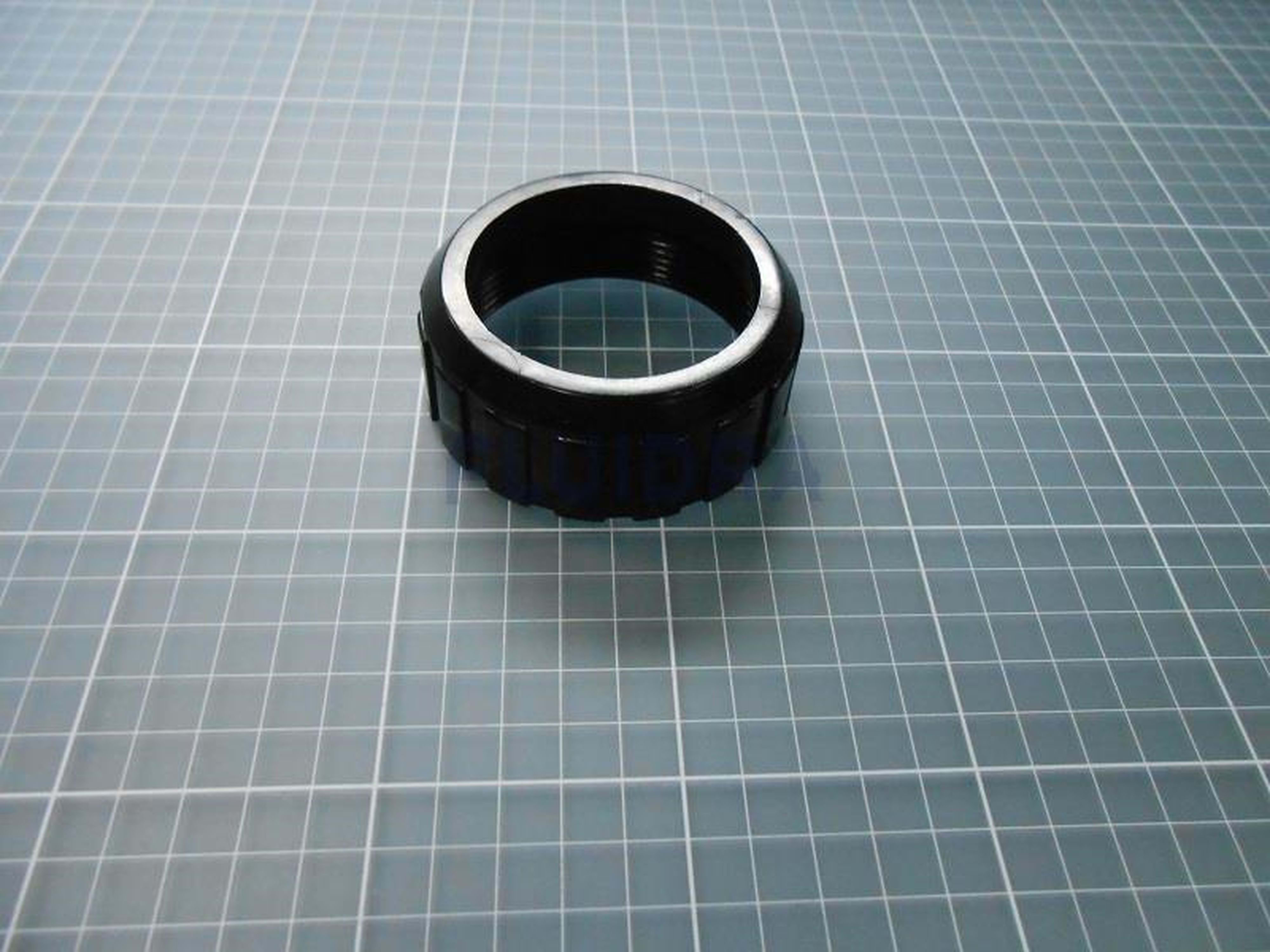 Astralpool - ECROU DE RACCORD PPE BERING 0.50 À 1.00