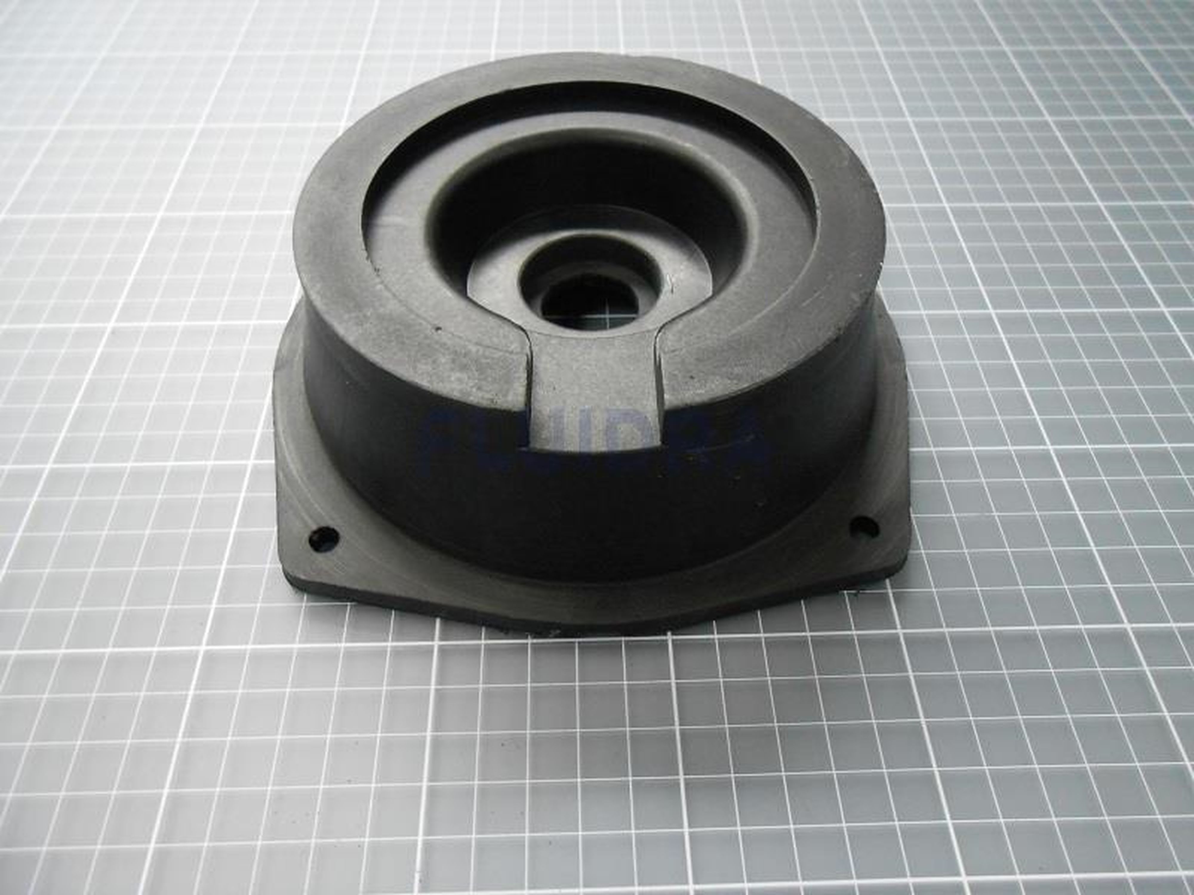 Astralpool - FLASQUE PORTE GARNITURE PPE BERING