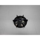 Astralpool - VENTILATEUR PPE BERING 0,5 A 1CV