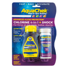 Astralpool - AQUACHEK CHLORINE 4 IN 1 + SHOCK