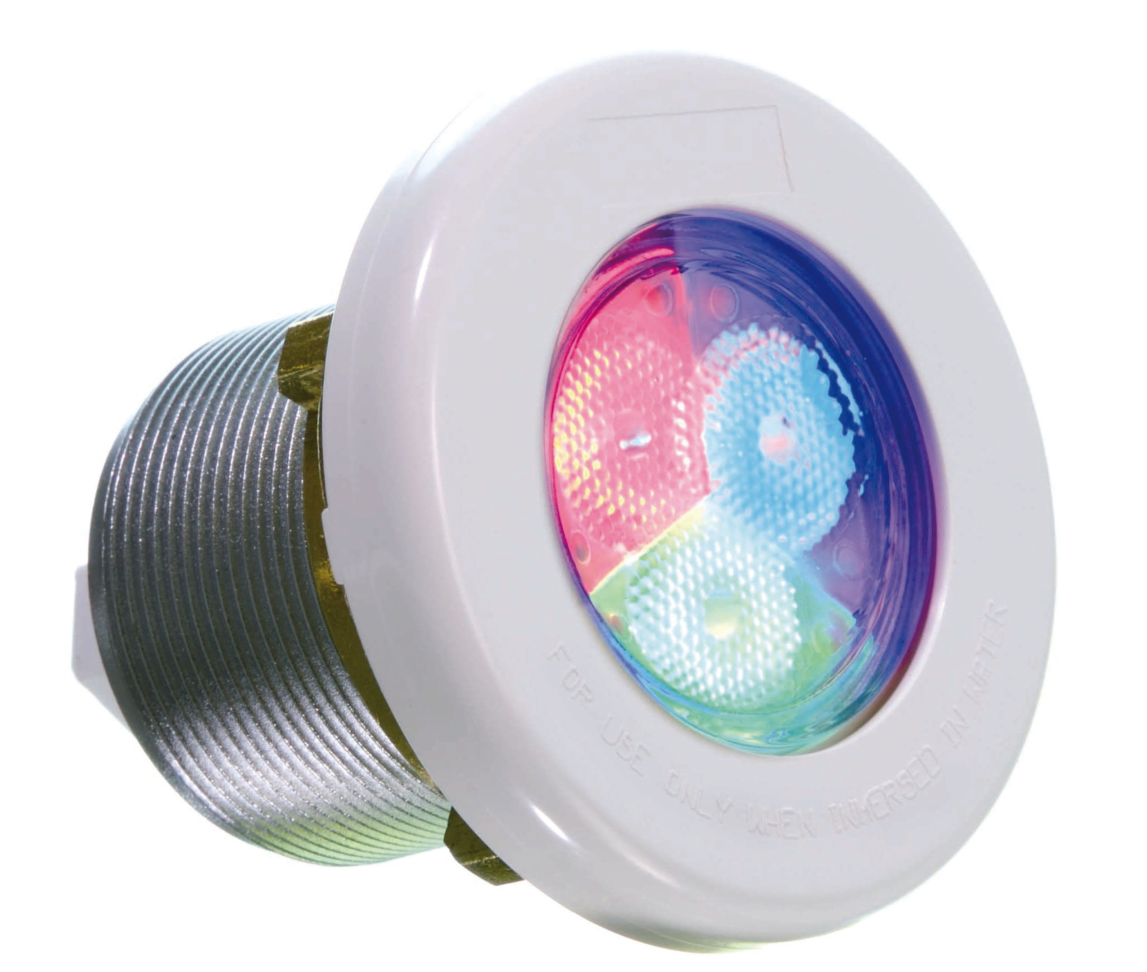 Astralpool - Mini Projecteur Led'S V2 Rgb Enjoliveur Abs Pour Spas Et Piscines Préfabriquées