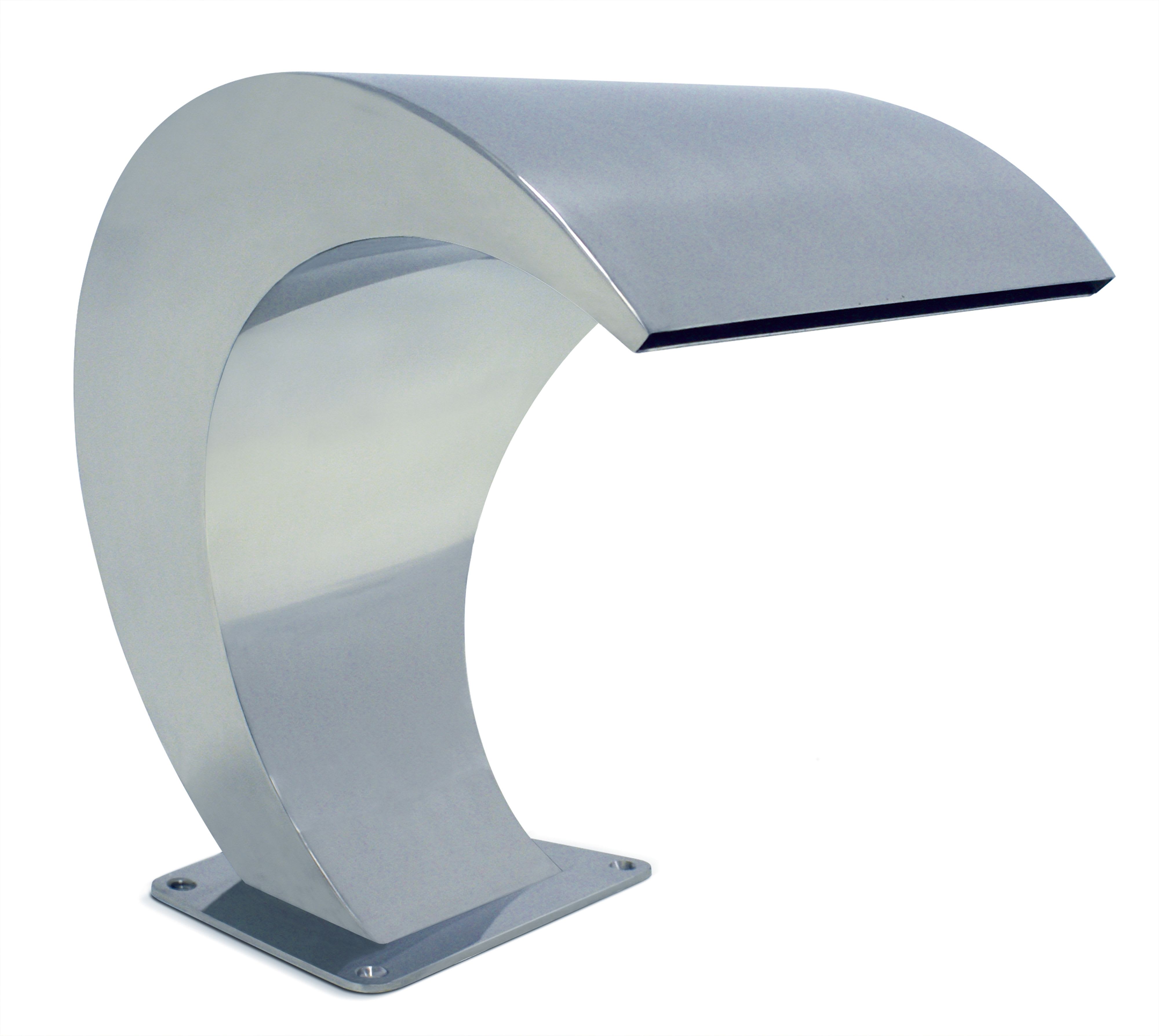 Astralpool - Cascade 350Mm Inox AISI-304