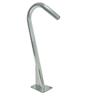 Astralpool - Canon Bouche Circulaire Inox AISI-316L