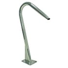 Astralpool - Canon Bouche Plate Inox AISI-316L