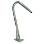 Astralpool - Canon Bouche Plate Inox AISI-316L