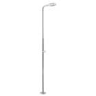 Astralpool - Douche ANGEL sans Rince-Pieds Inox