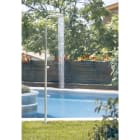 Astralpool - Douche ANGEL avec Rince-Pieds Inox