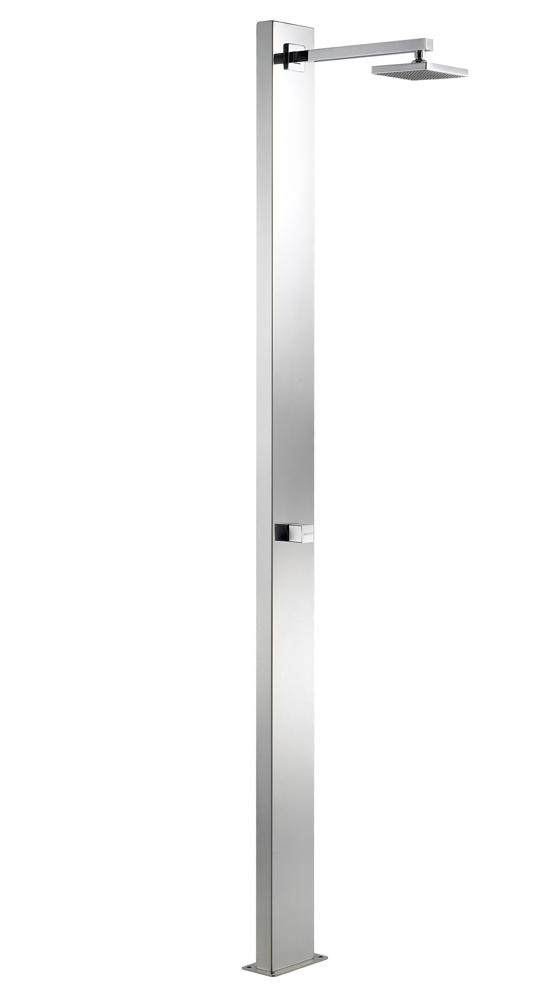 Astralpool - Douche NIAGARA Inox