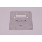 Astralpool - PLAQUE FIXATION DOUCHE SOLAIRE