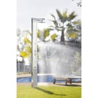 Astralpool - Douche IGUAZU avec brumisateur et jets