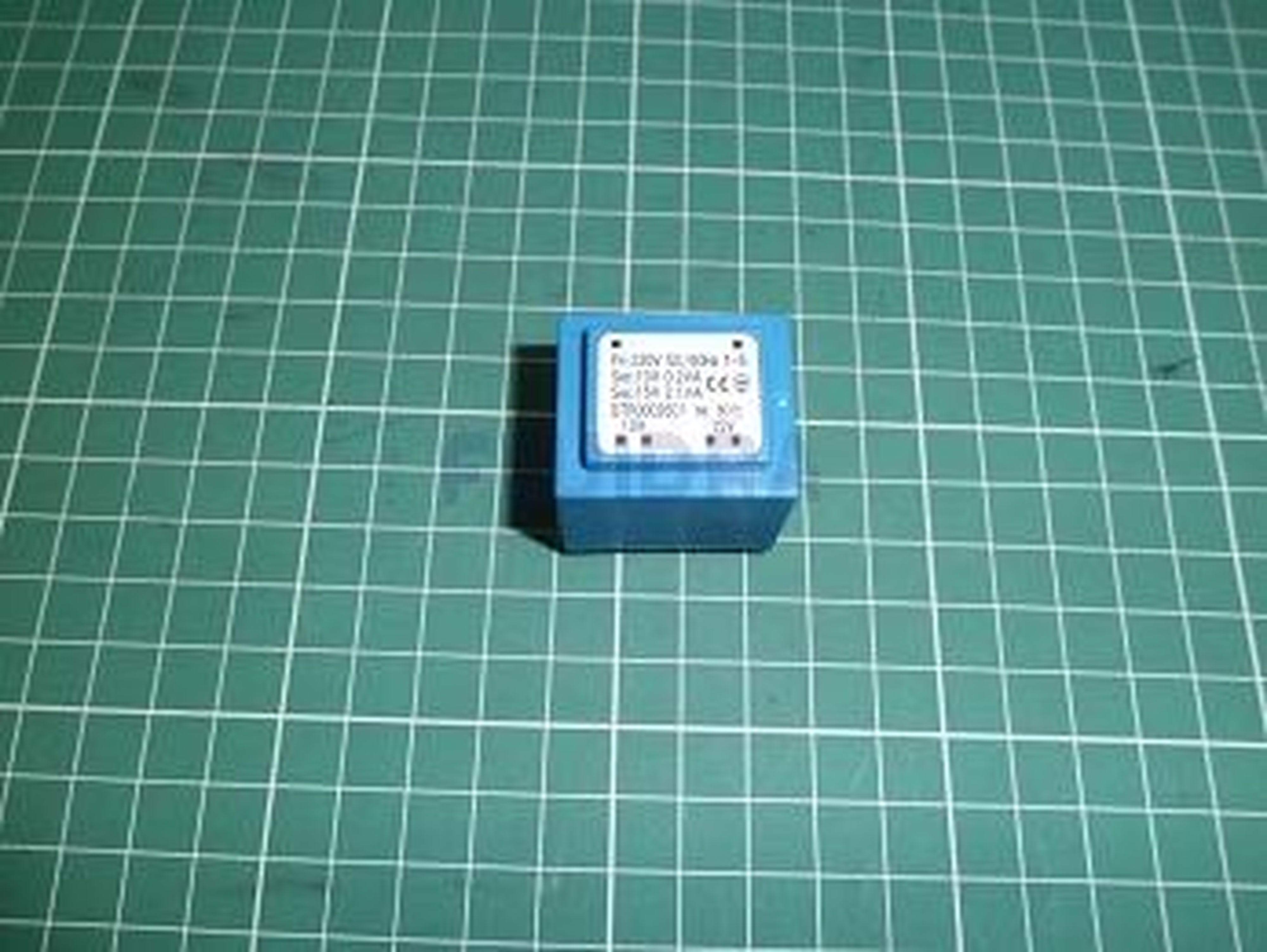 Astralpool - TRANSFORMATEUR POMPE DOSEUSE EXACTUS