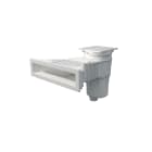 Astralpool - Skimmer Norm Xxl Prestige Grande meurtiere Vis Metrique