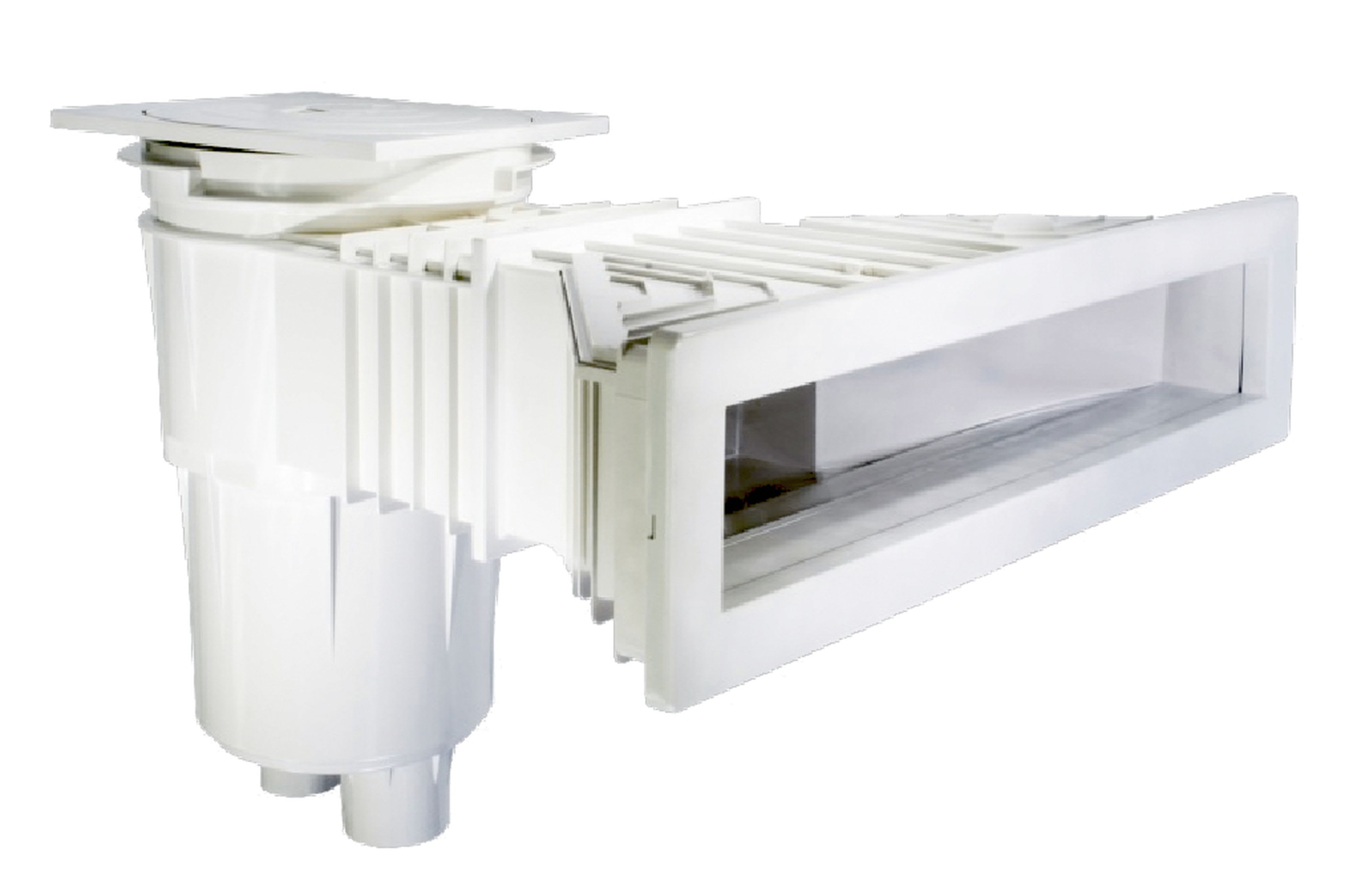 Astralpool - Skimmer Norm Xxl Prestige Grande meurtiere Vis Parker