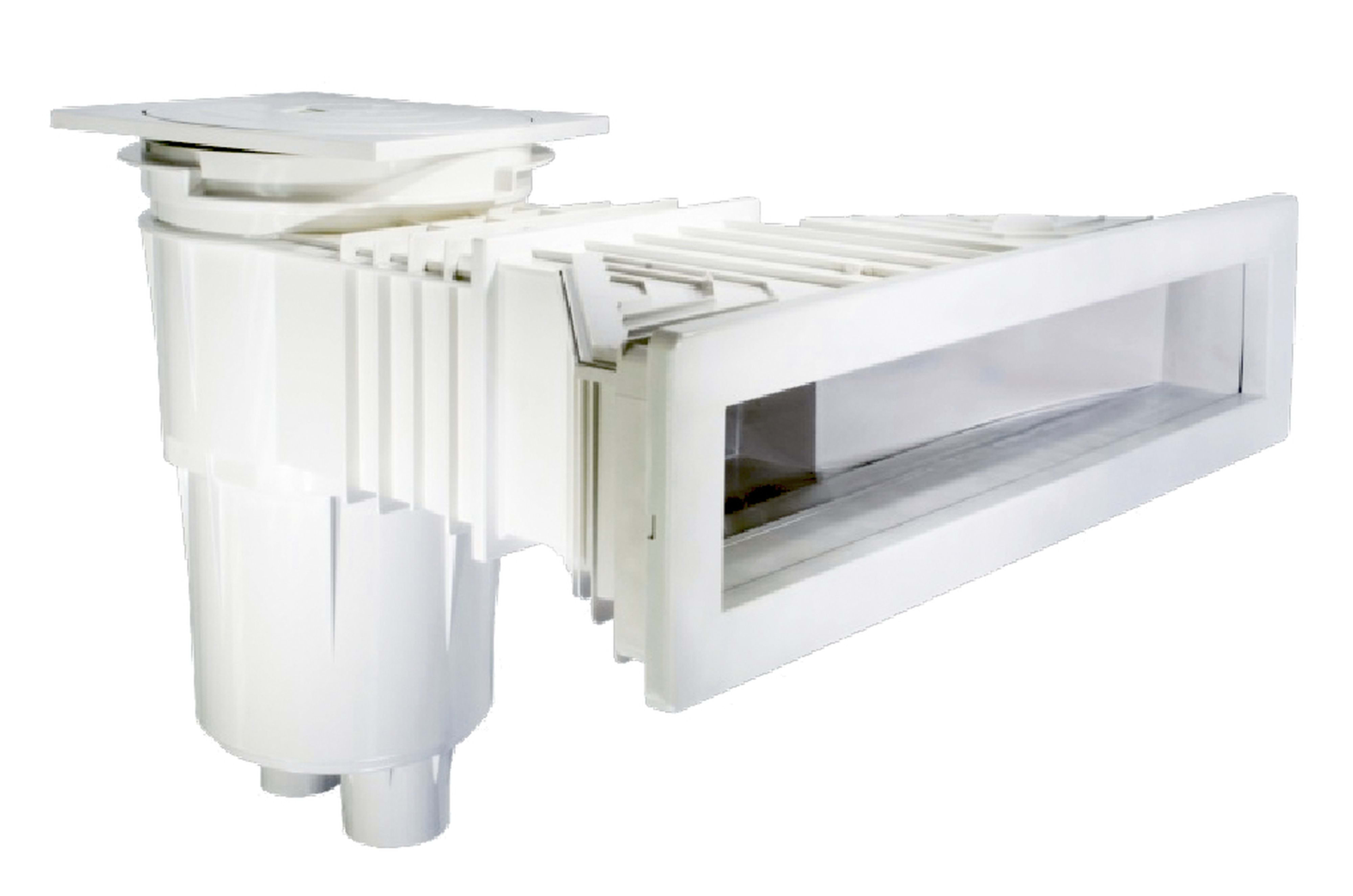 Astralpool - Skimmer Norm Xxl Prestige Grande meurtiere Vis Parker