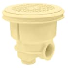 Astralpool - Bonde Fond Norm Circulaire Abs Plate Piscine Prefa  Sable