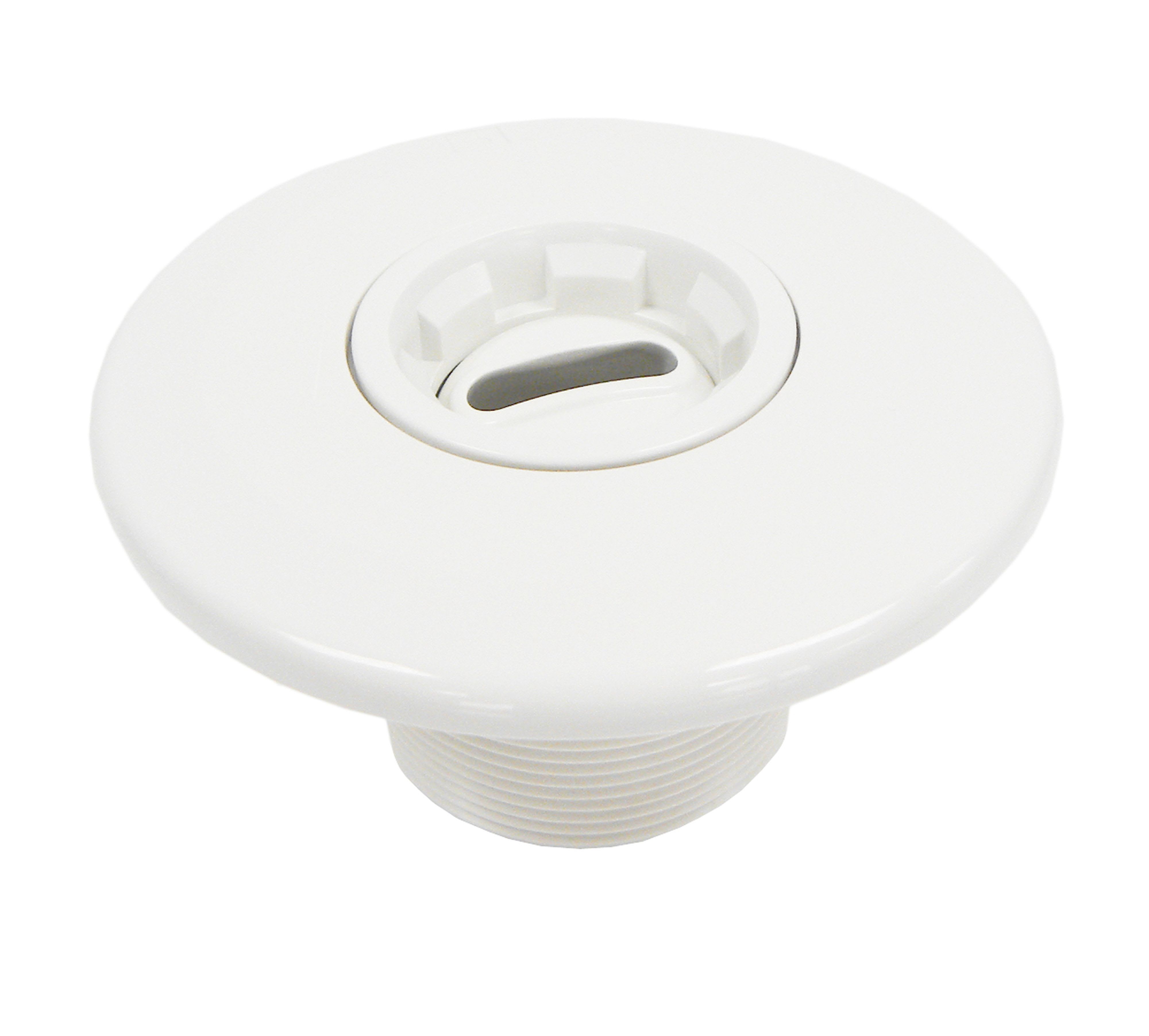 Astralpool - Buse Refoulement Norm Beton Abs Blanc