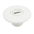 Astralpool - Buse Refoulement Norm Beton Abs Blanc